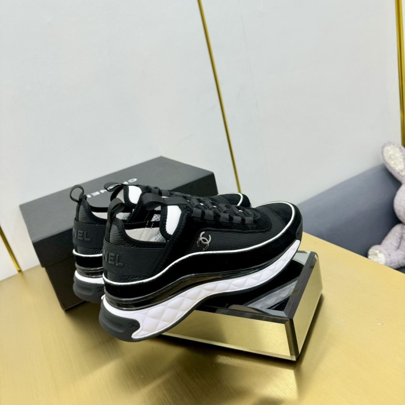 Ch*el casual shoes